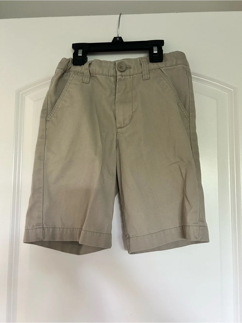 Boys Size 8 Uniform Bundle (8 Items)